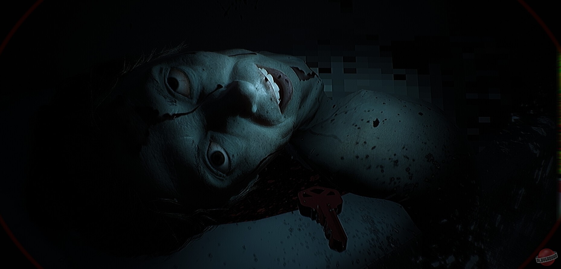 Скриншот из игры Amber Alert - 3