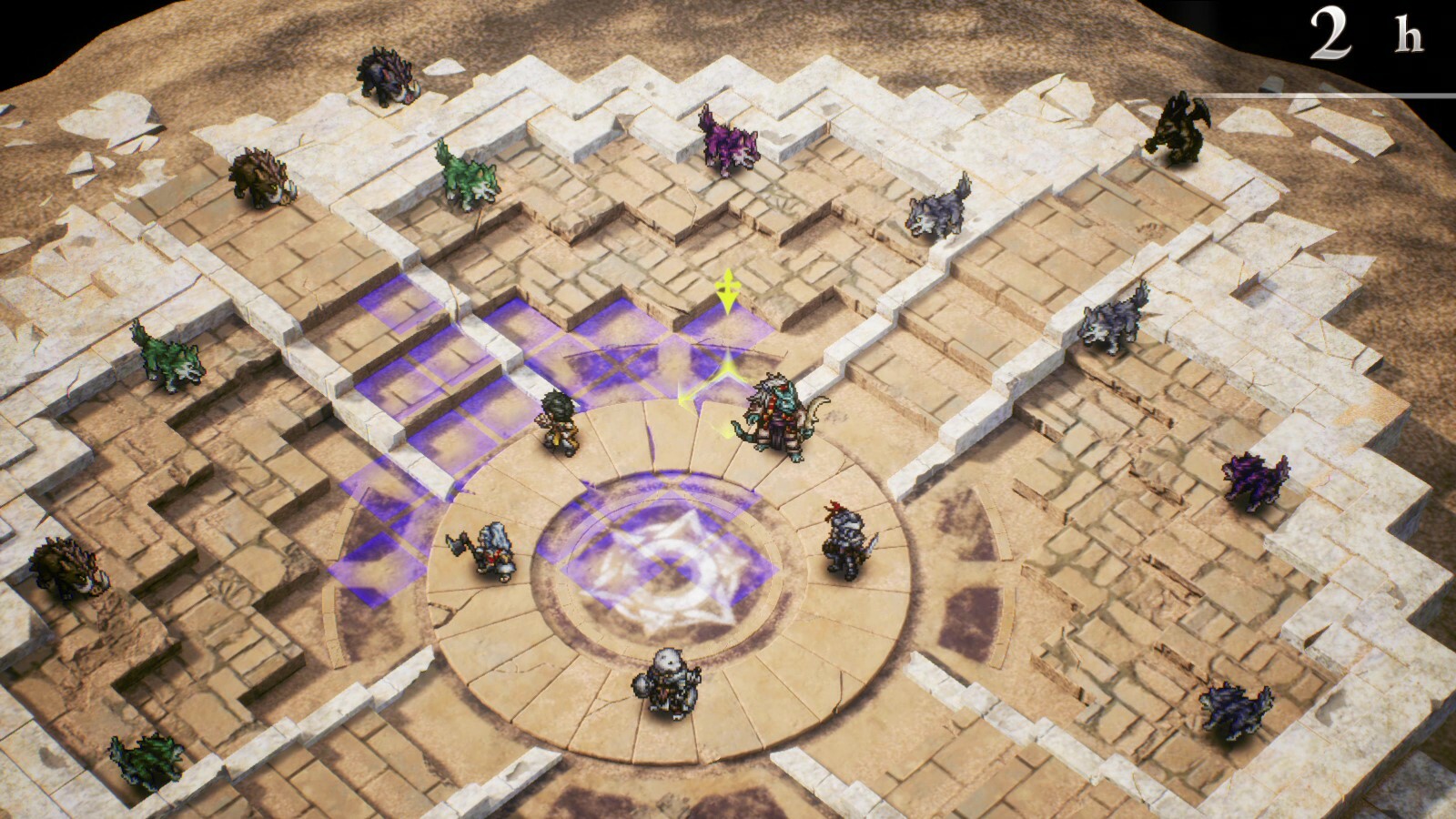 Скриншот из игры Goblin Slayer Another Adventurer: Nightmare Feast - 7