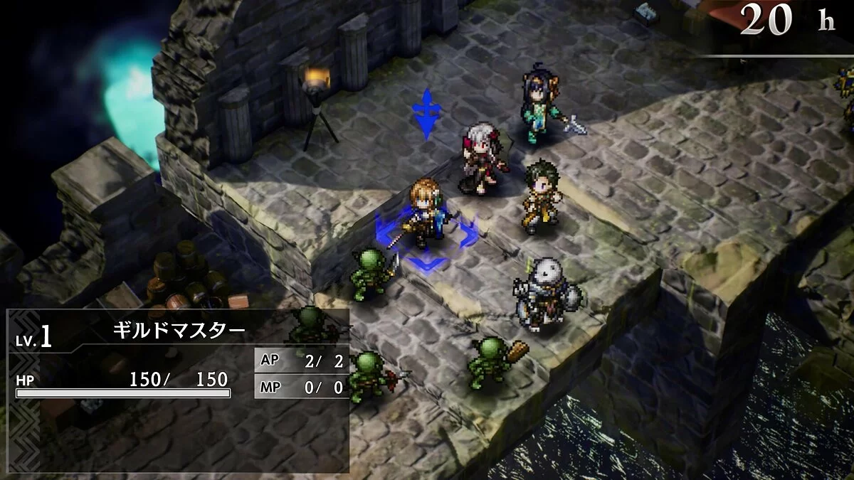 Скриншот из игры Goblin Slayer Another Adventurer: Nightmare Feast - 14