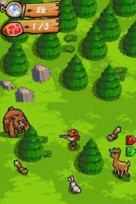 Скриншот из игры The Oregon Trail - 35