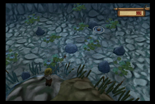 Скриншот из игры The Oregon Trail - 37