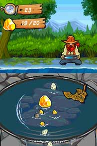 Скриншот из игры The Oregon Trail - 14