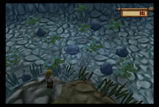 Скриншот из игры The Oregon Trail - 45