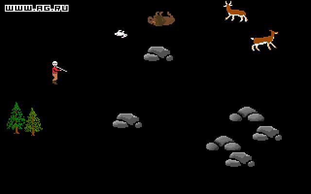 Скриншот из игры The Oregon Trail - 39