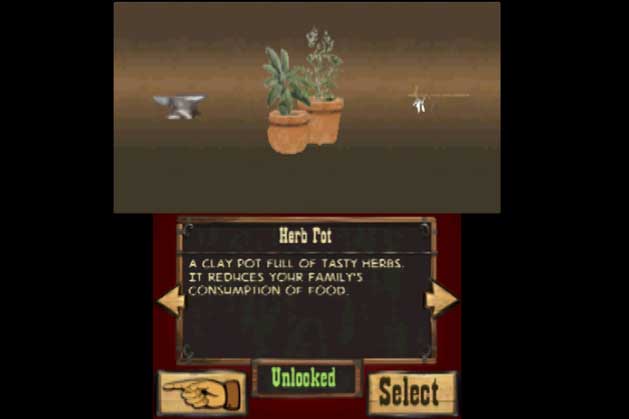 Скриншот из игры The Oregon Trail - 24