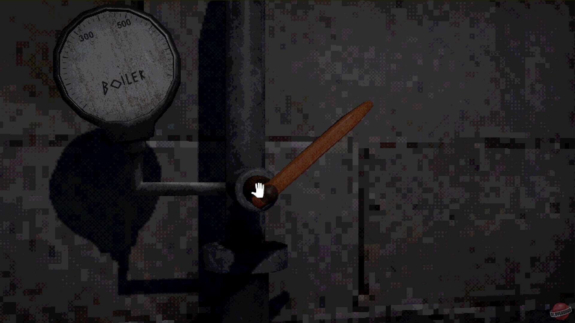 Скриншот из игры Iris Dissolution - 6