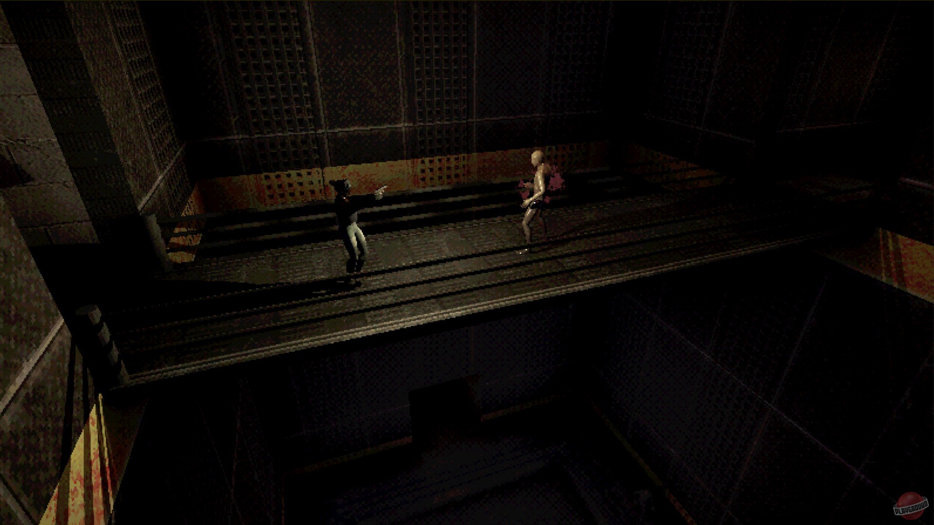 Скриншот из игры Iris Dissolution - 3