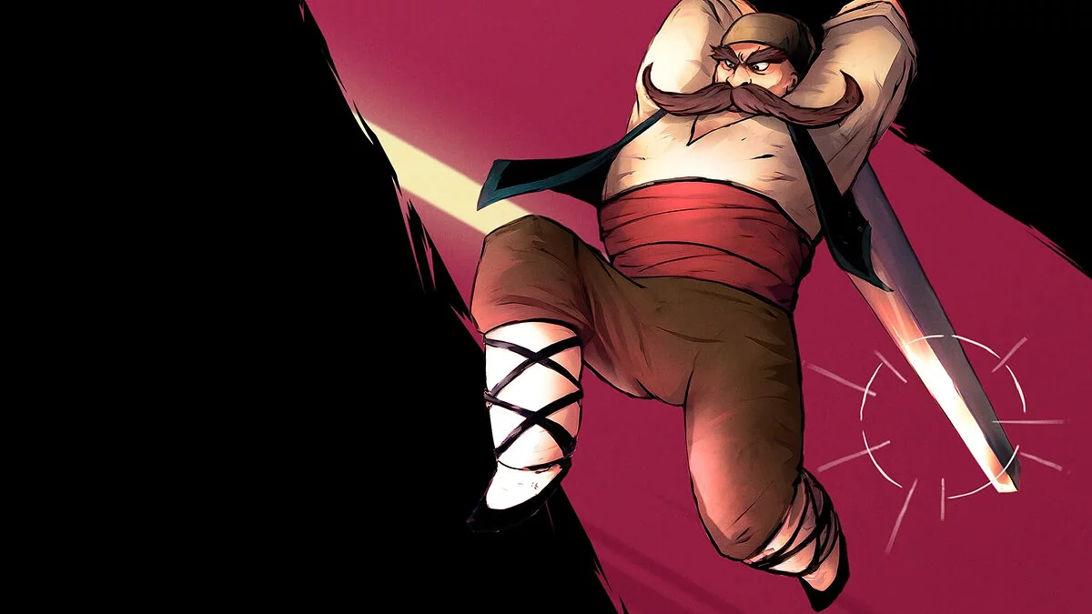 Скриншот из игры Marko: Beyond Brave - 24