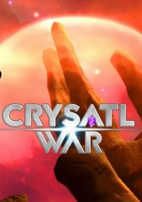 Обложка игры Crystal War