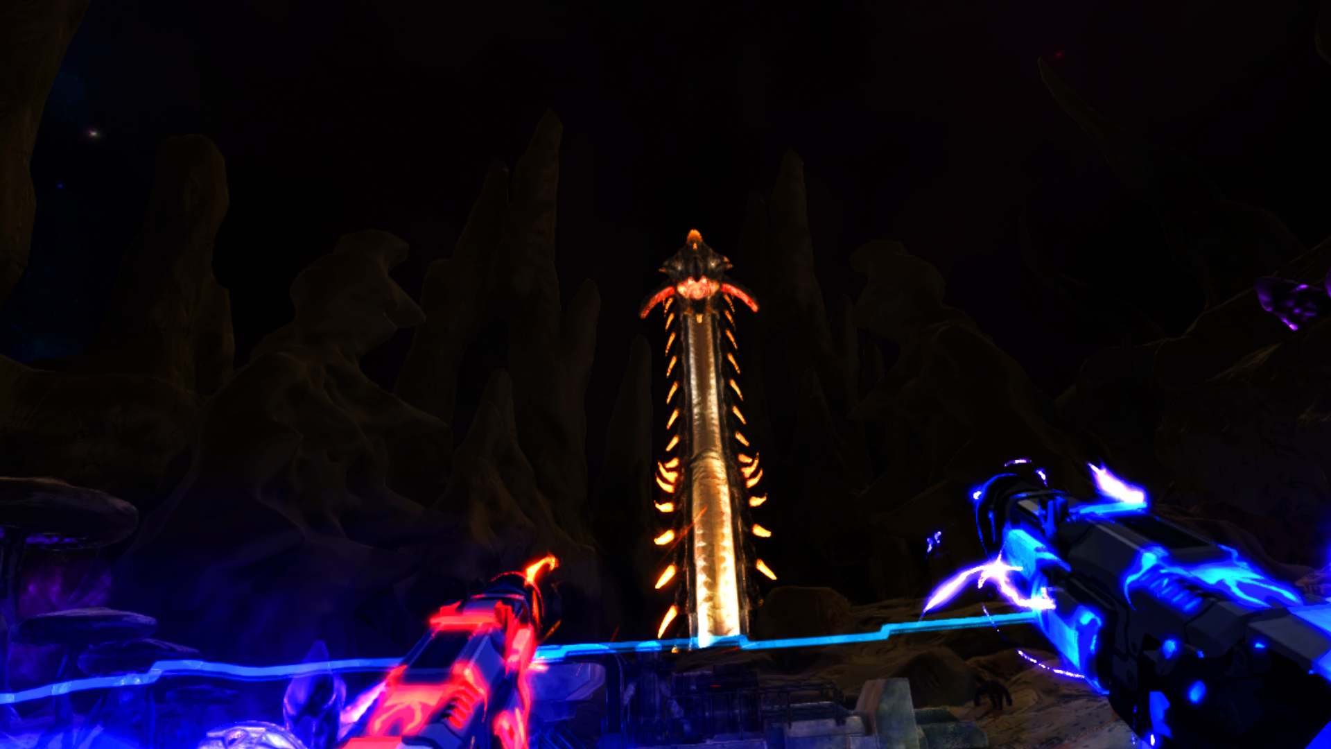 Скриншот из игры Crystal War - 2