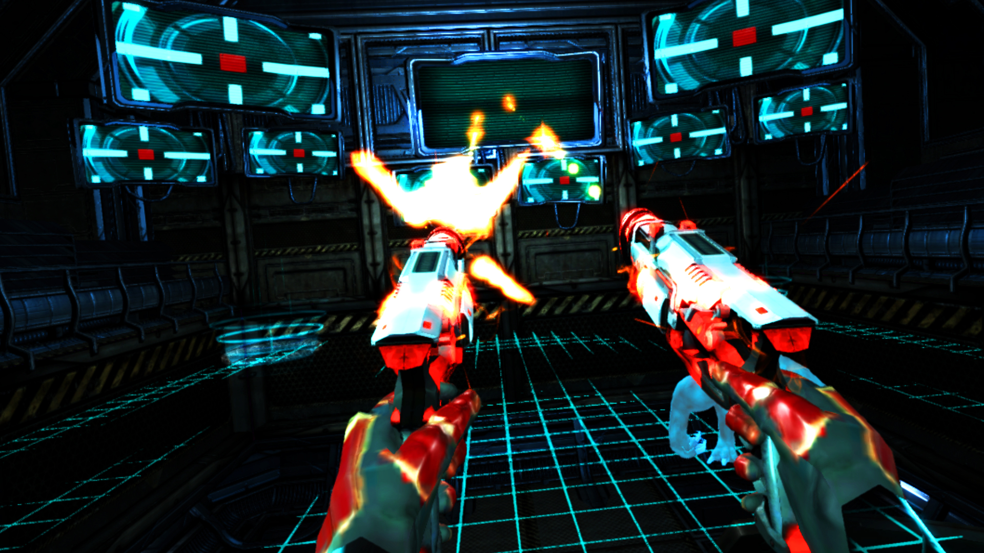 Скриншот из игры Crystal War - 5