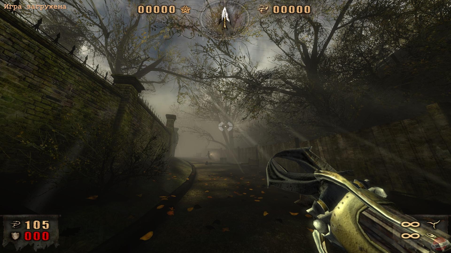 Скриншот из игры Painkiller: Recurring Evil  - 45