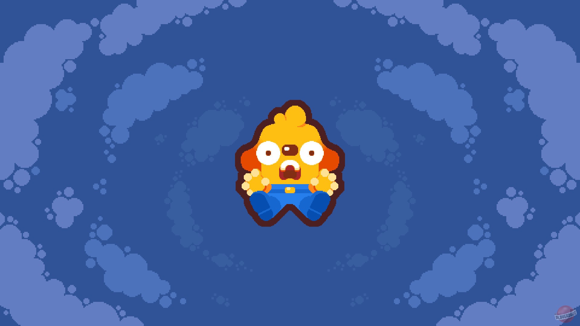 Скриншот из игры Grapple Dog - 33