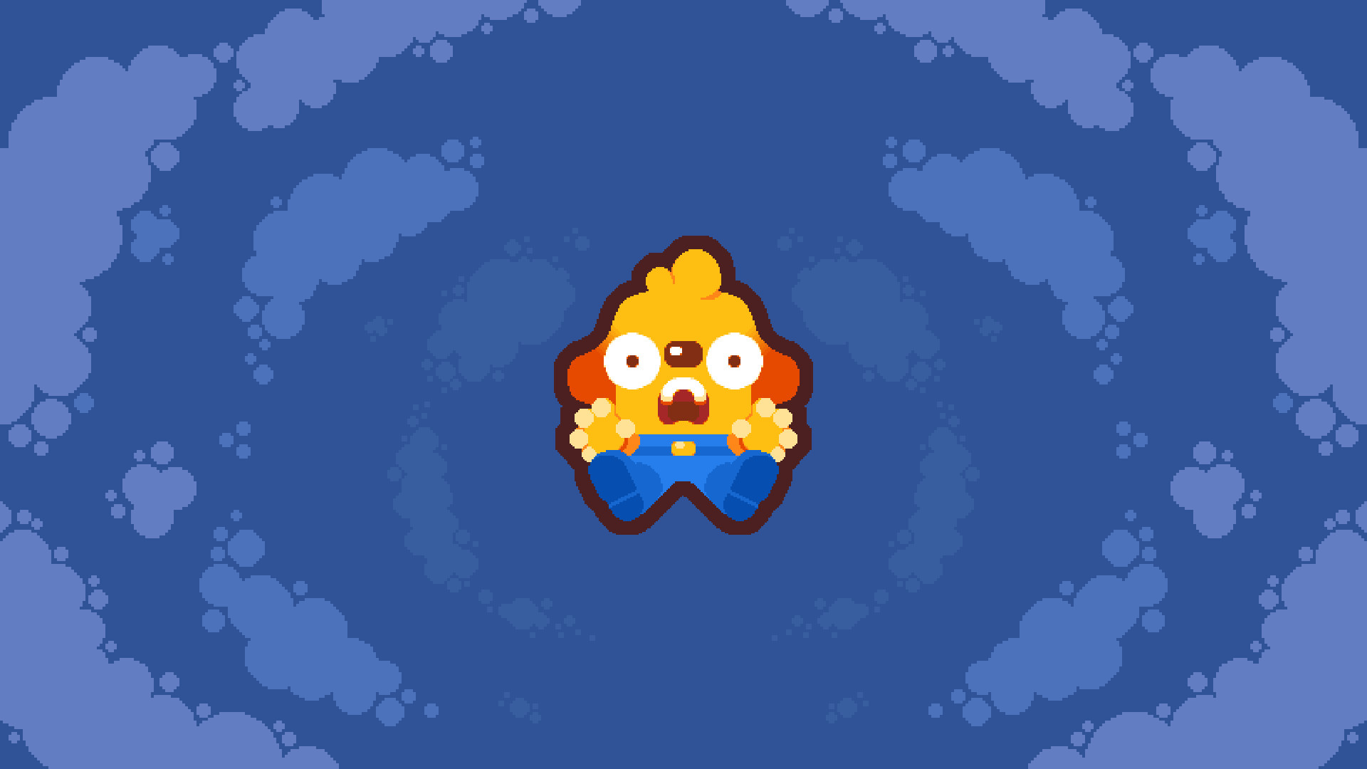 Скриншот из игры Grapple Dog - 13