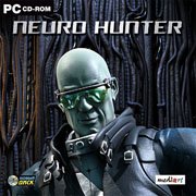 Обложка игры Neuro Hunter