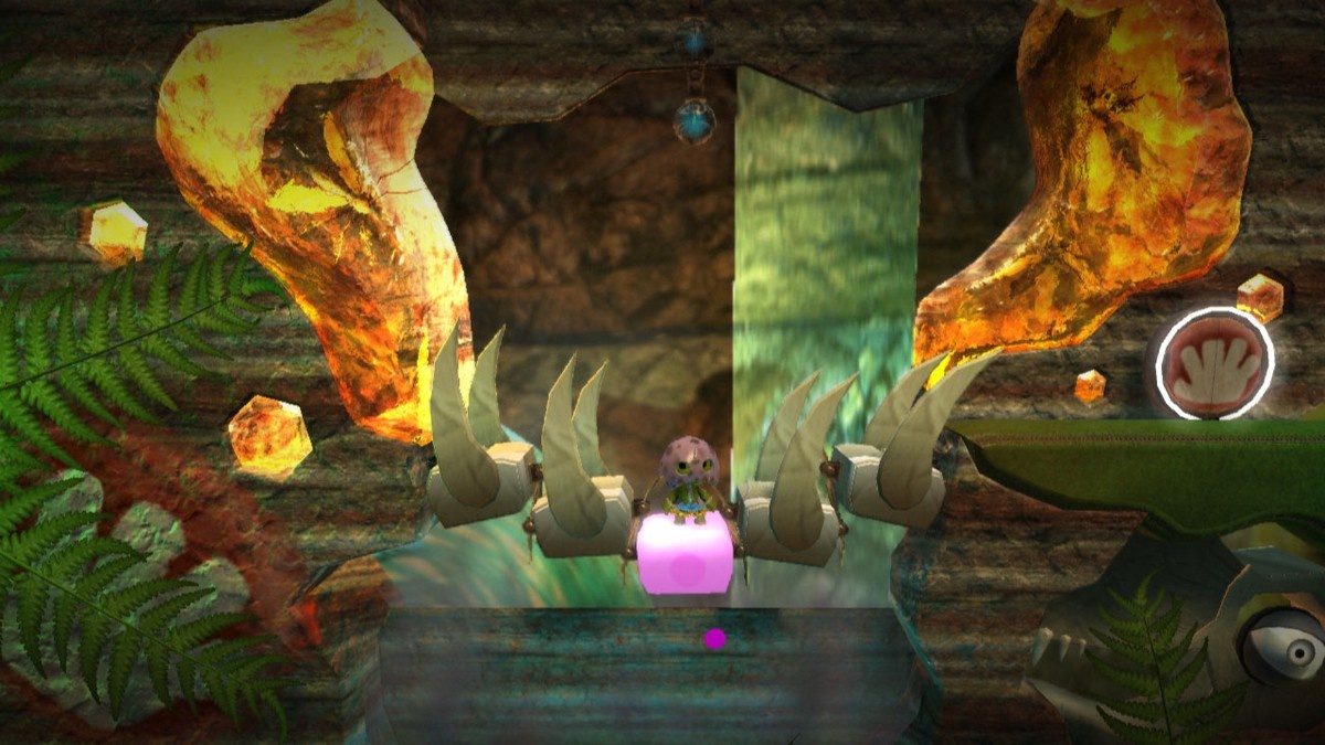 Скриншот из игры LittleBigPlanet 2 - 201