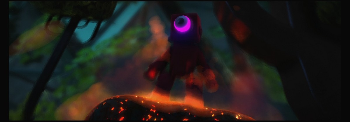 Скриншот из игры LittleBigPlanet 2 - 194