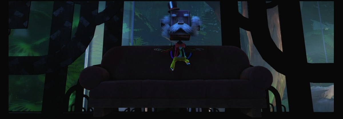 Скриншот из игры LittleBigPlanet 2 - 183