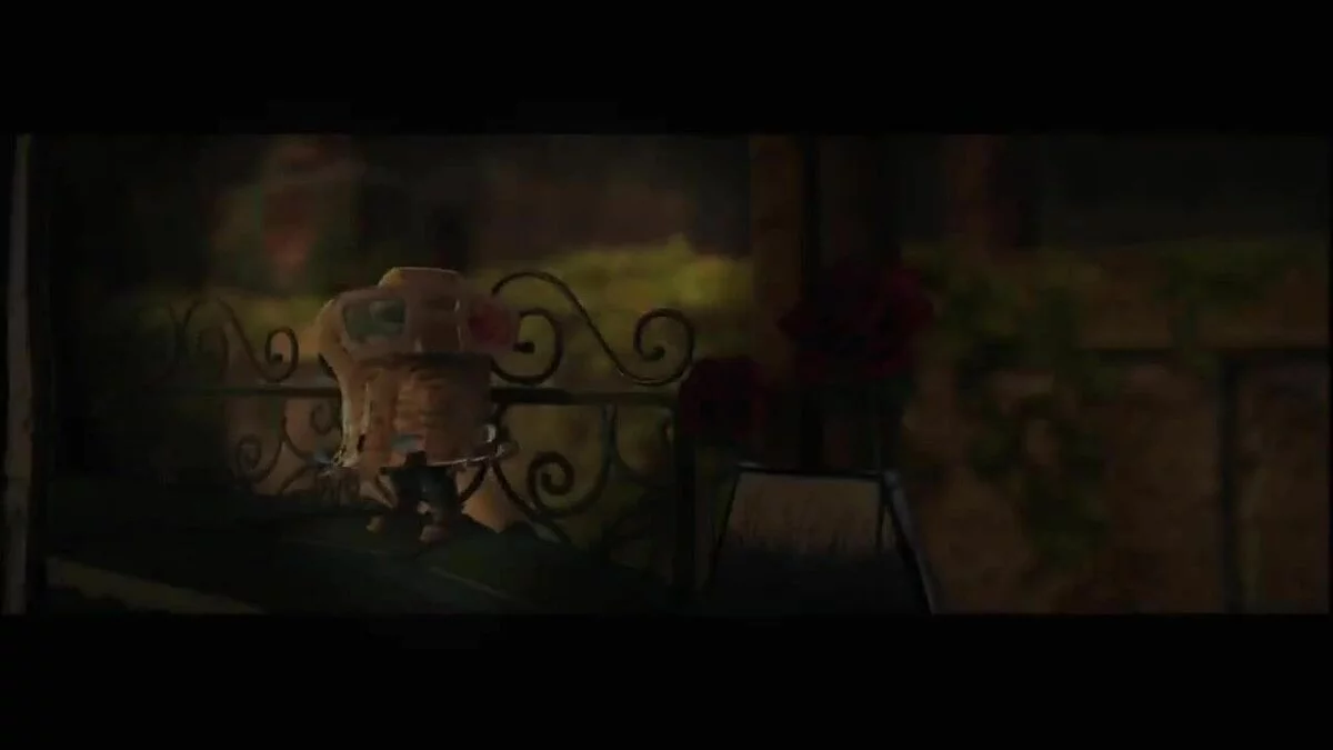 Скриншот из игры LittleBigPlanet 2 - 77