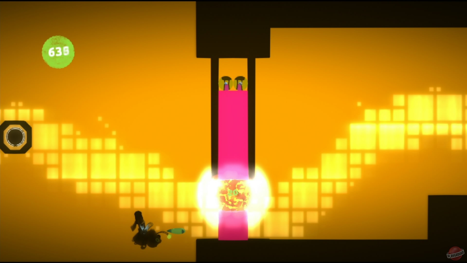 Скриншот из игры LittleBigPlanet 2 - 52