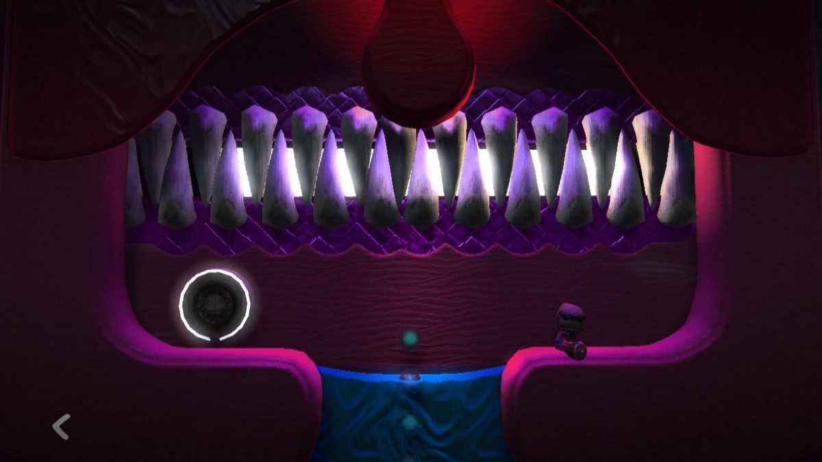 Скриншот из игры LittleBigPlanet 2 - 167
