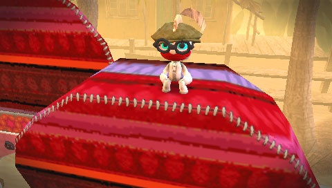Скриншот из игры LittleBigPlanet - 61