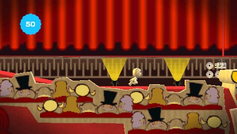 Скриншот из игры LittleBigPlanet - 47
