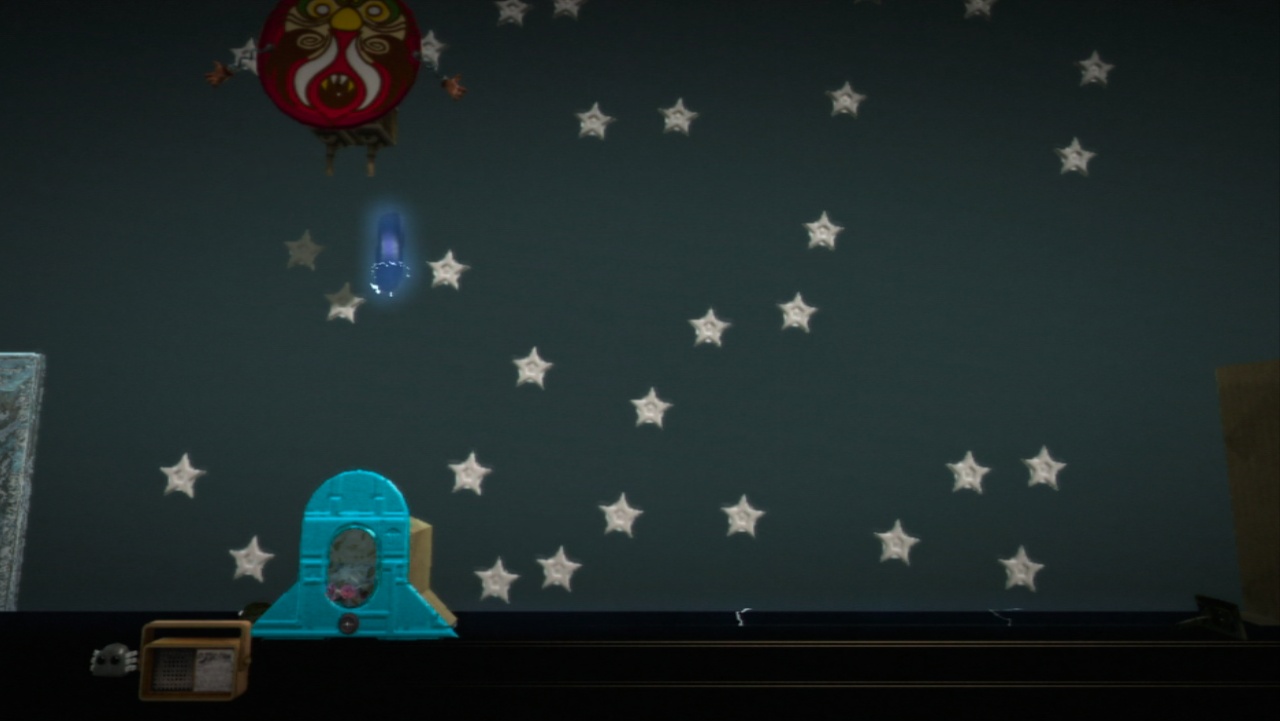 Скриншот из игры LittleBigPlanet - 42