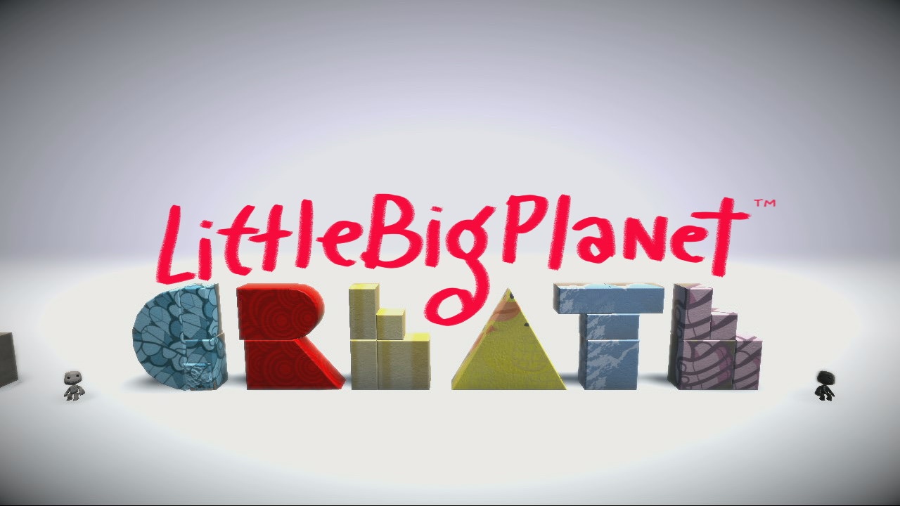 Скриншот из игры LittleBigPlanet - 153