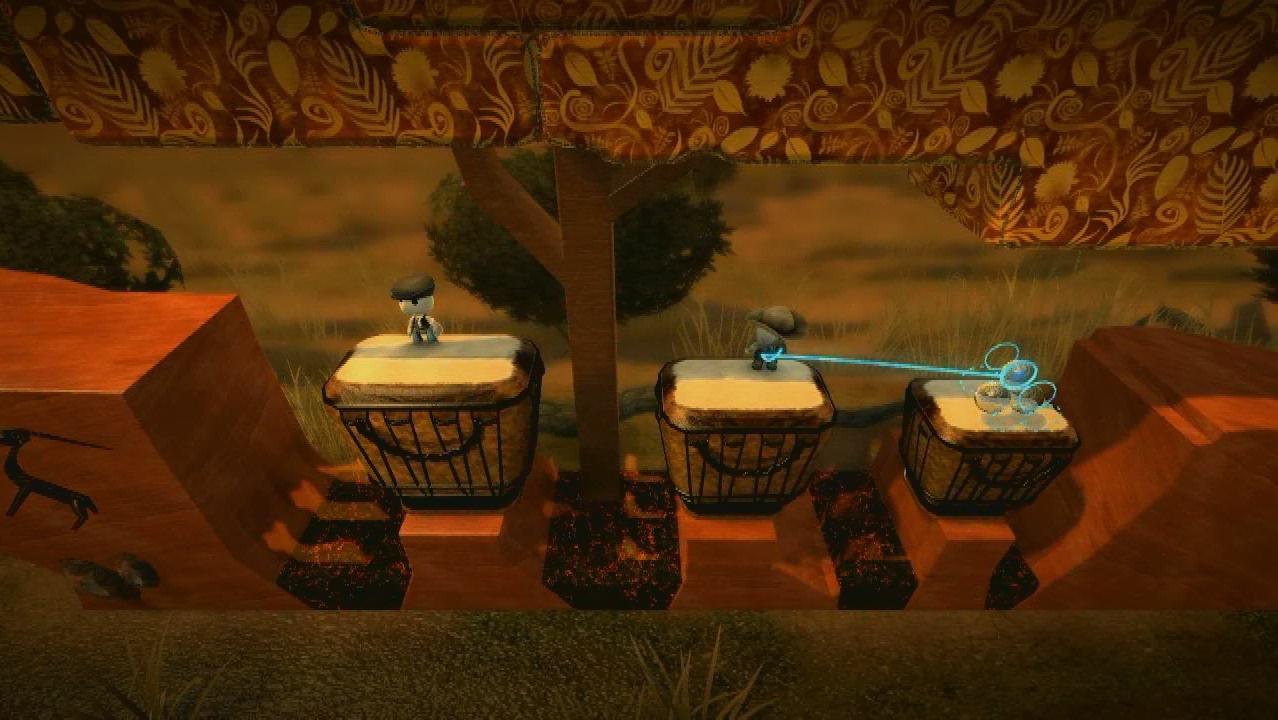 Скриншот из игры LittleBigPlanet - 120