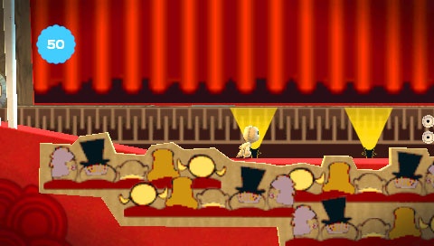 Скриншот из игры LittleBigPlanet - 165
