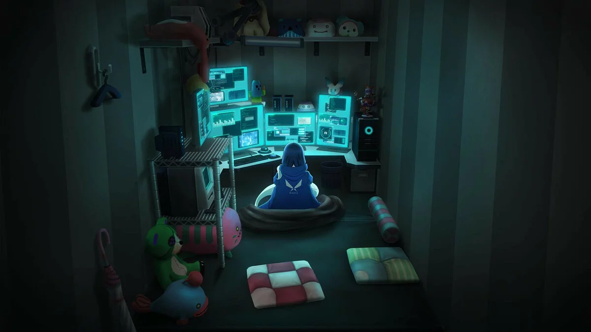 Скриншот из игры Digimon Story: Cyber Sleuth - Hacker's Memory - 25