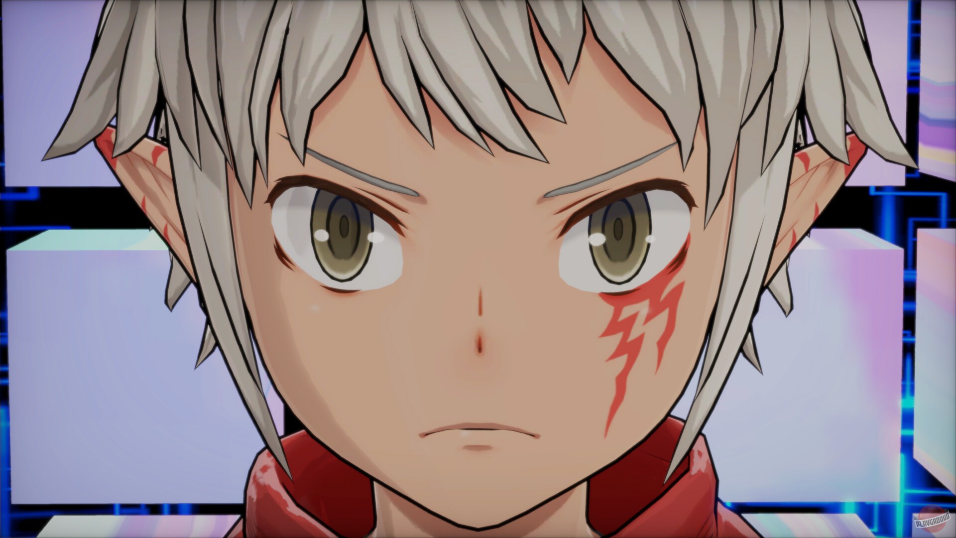 Скриншот из игры Digimon Story: Time Stranger - 13