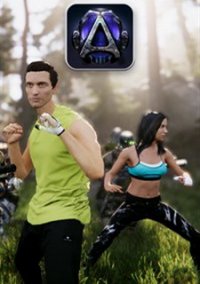 Обложка игры The War of the Worlds: Andromeda