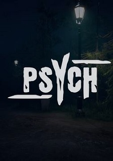Обложка игры Psych (2021)