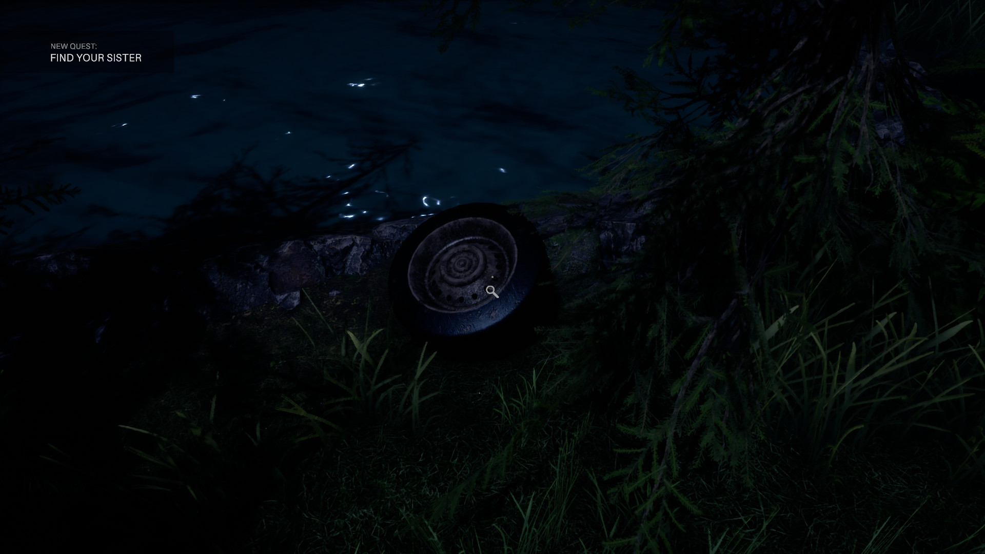 Скриншот из игры Psych (2021) - 11