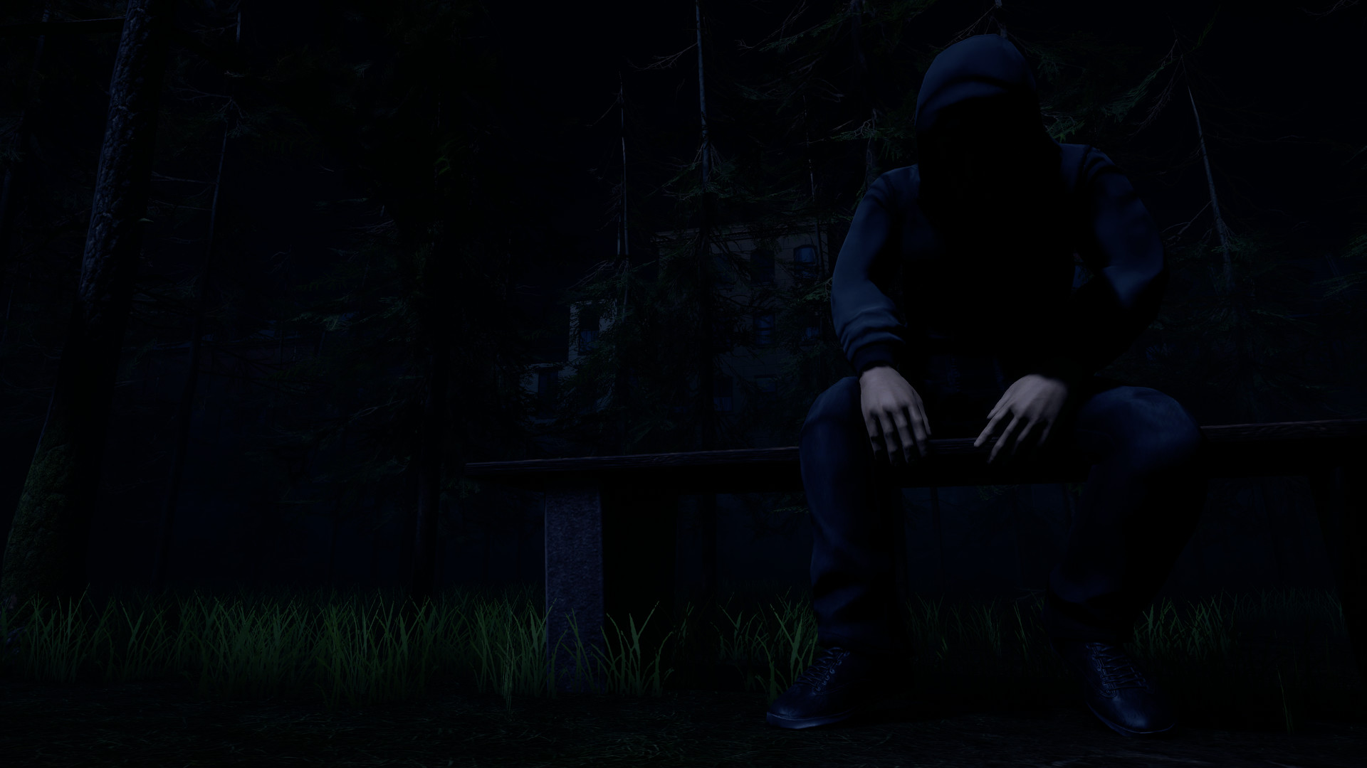 Скриншот из игры Psych (2021) - 13