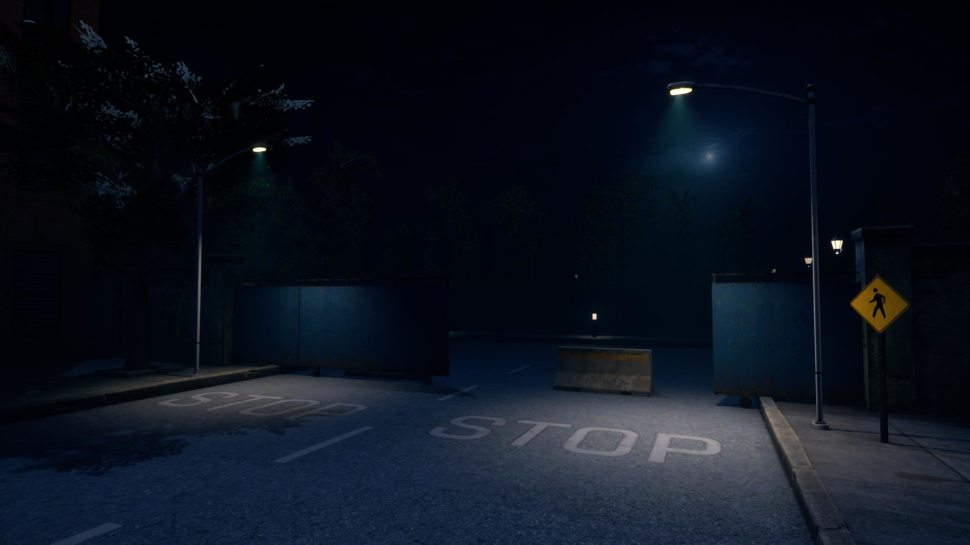 Скриншот из игры Psych (2021) - 5