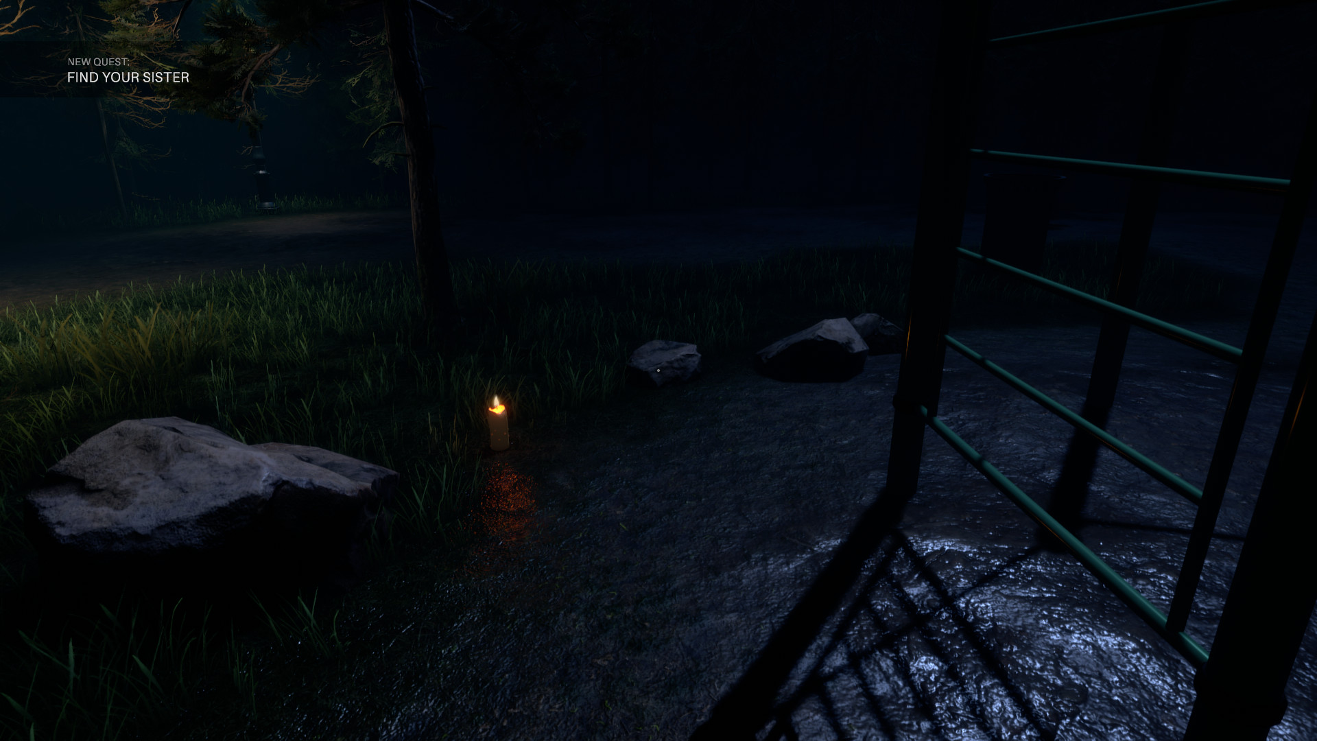 Скриншот из игры Psych (2021) - 7