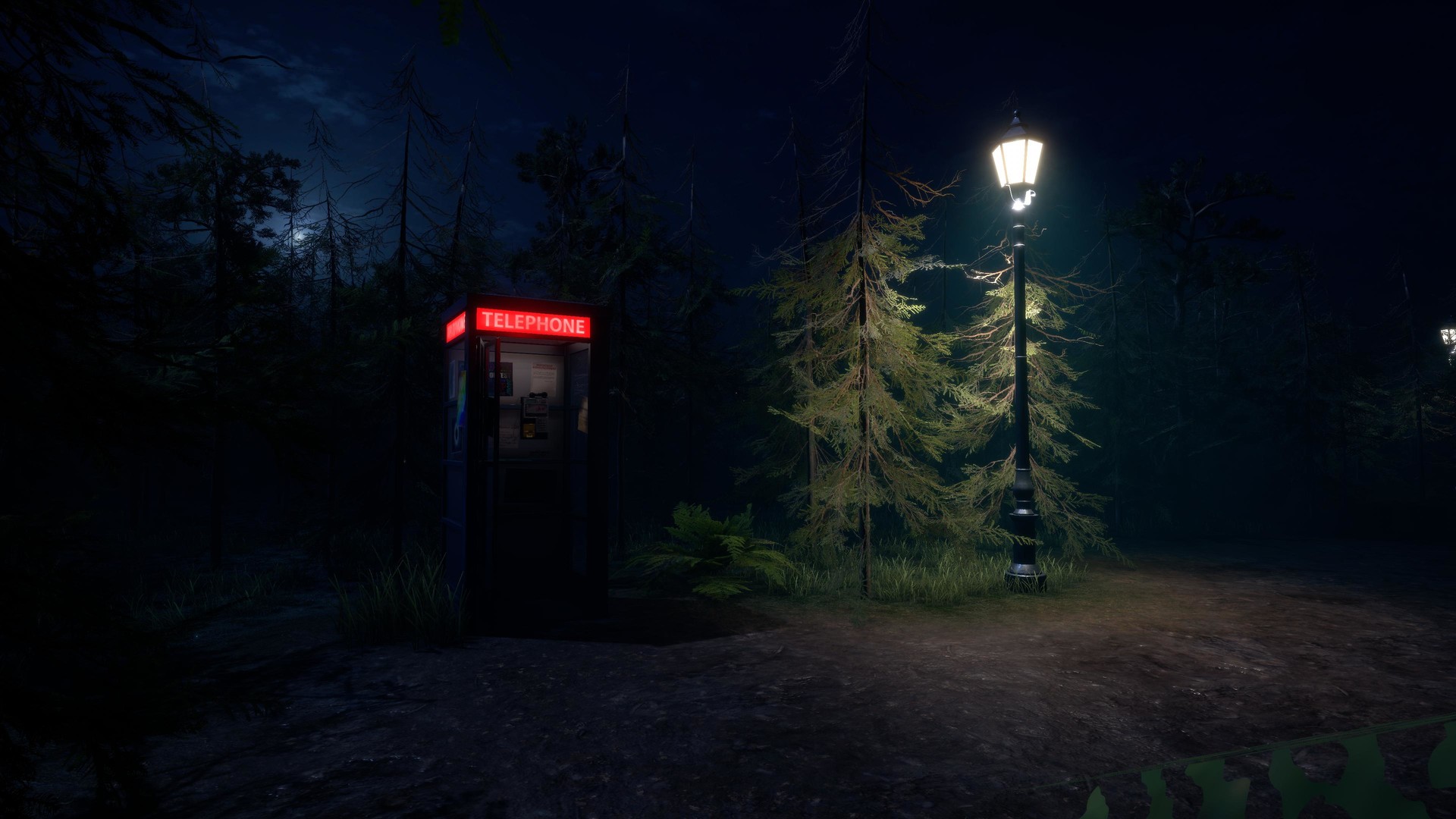 Скриншот из игры Psych (2021) - 9