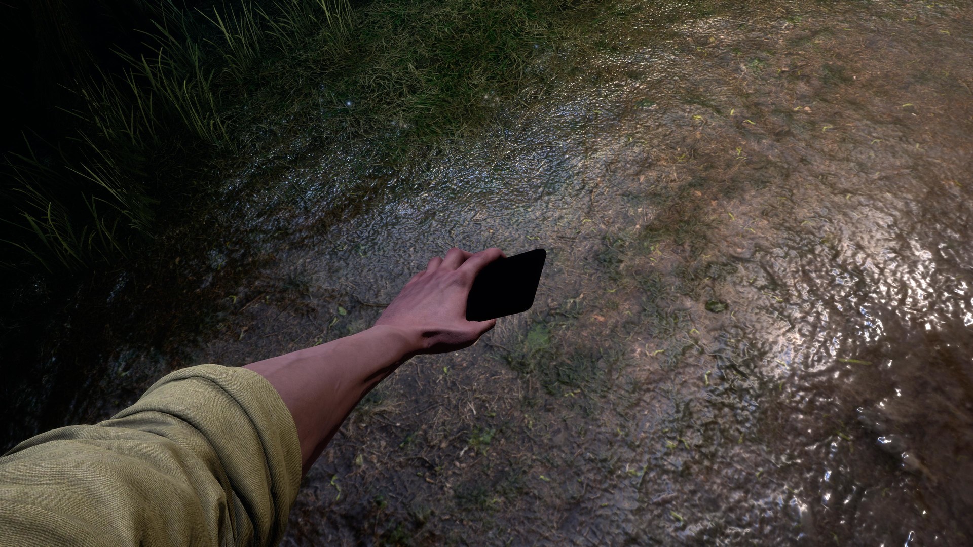 Скриншот из игры Psych (2021) - 10