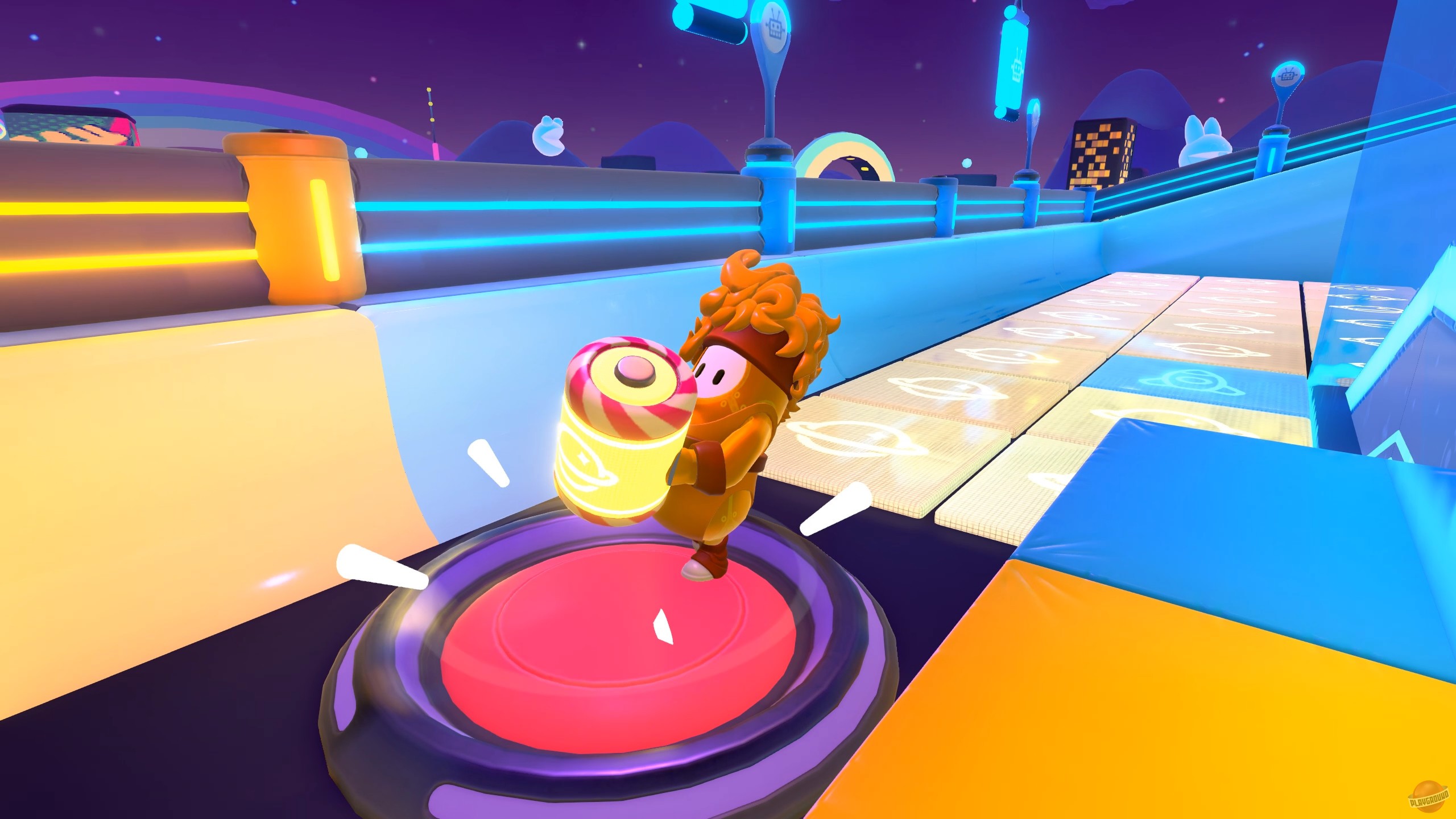 Скриншот из игры Fall Guys: Ultimate Knockout - 120