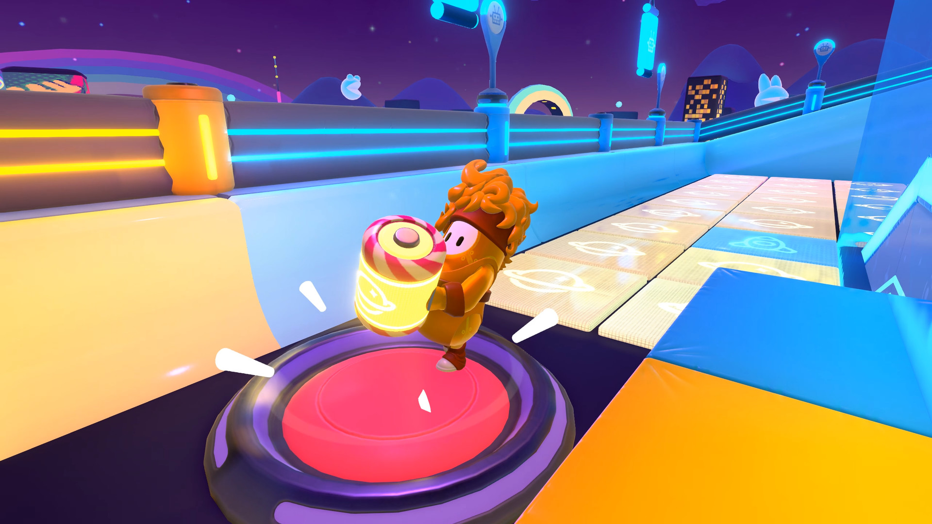 Скриншот из игры Fall Guys: Ultimate Knockout - 84