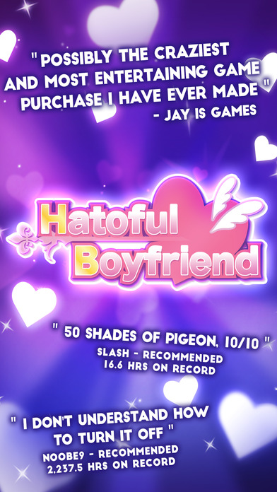 Скриншот из игры Hatoful Boyfriend - 60