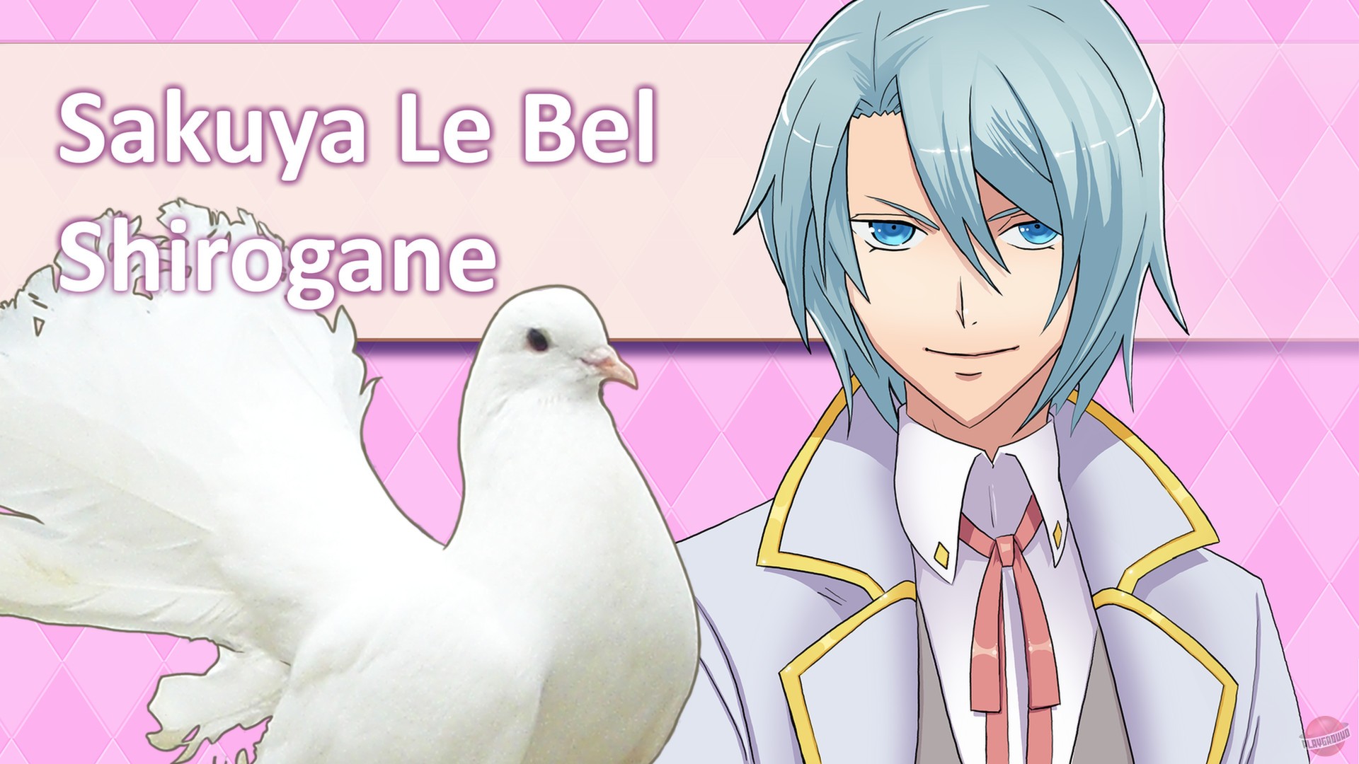 Скриншот из игры Hatoful Boyfriend - 50