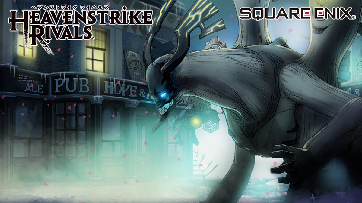 Скриншот из игры Heavenstrike Rivals - 10