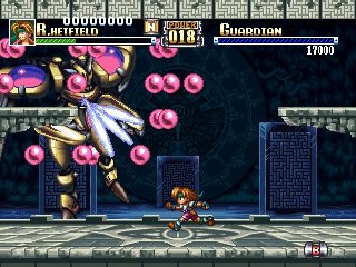 Скриншот из игры Rapid Reload - 6