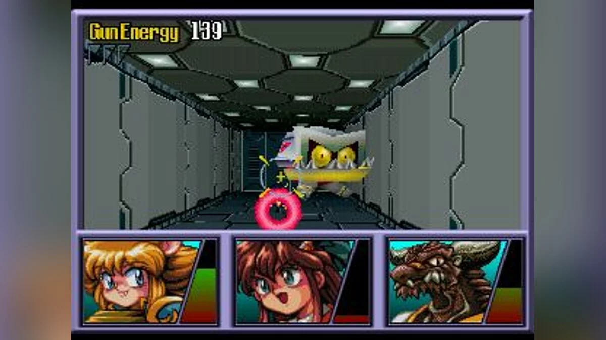 Скриншот из игры Crime Crackers - 5