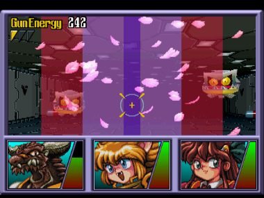 Скриншот из игры Crime Crackers - 6