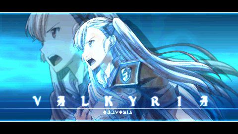 Скриншот из игры Valkyria Chronicles 3 - 29